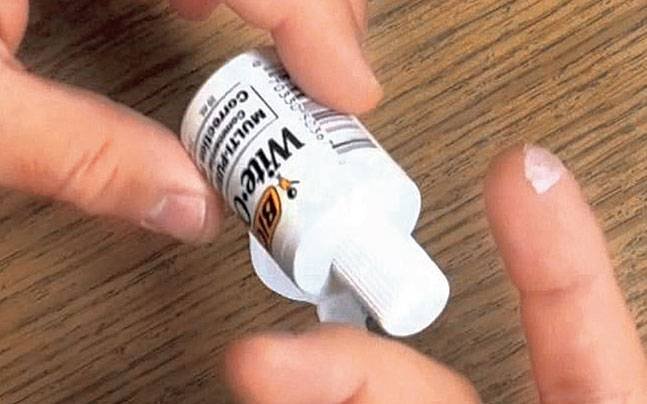 Whitener Addiction Treatment in Patna