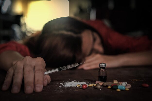 Heroin Addiction Treatment in Patna