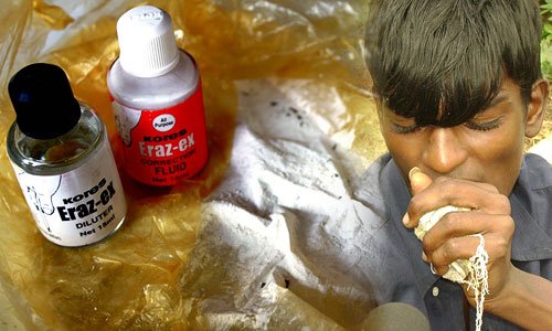 whitener addiction treatment